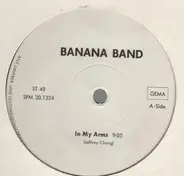 Banana Band - In My Arms / Reggae Lovers / Jamaica Dreams
