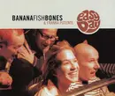 CD Single - Bananafishbones & Franka Potente - Easy Day