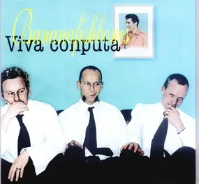 Bananafishbones - Viva Conputa