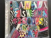 Bananafishbones - 12 Songs In One Day