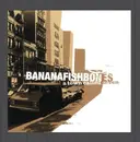 CD - Bananafishbones - A Town Called Seven - Digipak