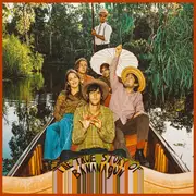 LP - Bananagun - The True Story Of Bananagun - Clear Vinyl