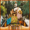 LP - Bananagun - The True Story Of Bananagun - Clear Vinyl