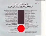 CD Single - Bananarama, Lananeeneenoonoo - Help