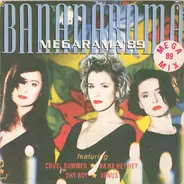 Bananarama - Megarama '89 (Mega 89 Mix)