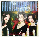 12'' - Bananarama - Megarama '89