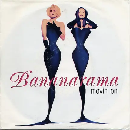 Bananarama - Movin' On