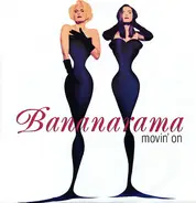 Bananarama - Movin' On