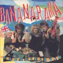 7'' - Bananarama - Na Na Hey Hey Kiss Him Goodbye