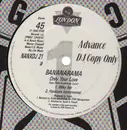 12'' - Bananarama - Only Your Love