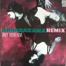 12inch Vinyl Single - Bananarama - Only Your Love (Remix)
