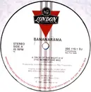 12inch Vinyl Single - Bananarama - A Trick Of The Night - Promo