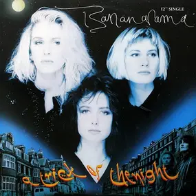 Bananarama - a trick of the night