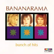 Bananarama - Bunch of Hits