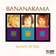 CD - Bananarama - Bunch Of Hits
