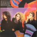 LP - Bananarama - Bananarama - Poster