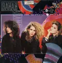 LP - Bananarama - Bananarama - with Poster
