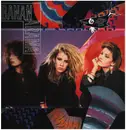 LP - Bananarama - Bananarama - + poster