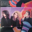 LP - Bananarama - Same