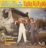 Bananarama - Cruel Summer