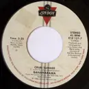 7'' - Bananarama - Cruel Summer