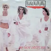 12'' - Bananarama - Do Not Disturb