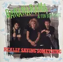 12inch Vinyl Single - Bananarama & Fun Boy Three - Really Saying Something