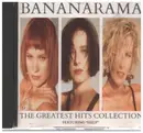 CD - Bananarama - Greatest Hits