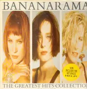LP - Bananarama - Greatest Hits