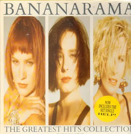 Bananarama - Greatest Hits