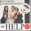 7'' - Bananarama - Help