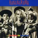 12'' - Bananarama - Hot Line To Heaven