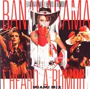 12'' - Bananarama - I Heard A Rumour (Miami Mix)