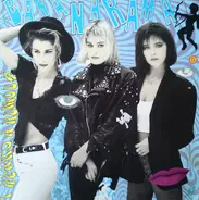 Bananarama - I Heard A Rumour