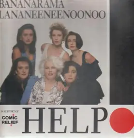 Bananarama - Lananeeneenoonoo