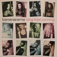 Bananarama - Long Train Running