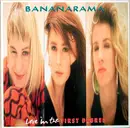 12'' - Bananarama - Love In The First Degree