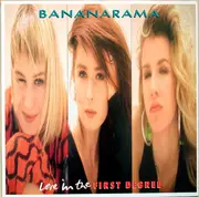 12'' - Bananarama - Love In The First Degree