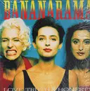 12'' - Bananarama - Love, Truth & Honesty