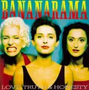 12inch Vinyl Single - Bananarama - Love, Truth & Honesty