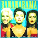 12inch Vinyl Single - Bananarama - Love, Truth & Honesty
