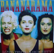 12'' - Bananarama - Love, Truth & Honesty
