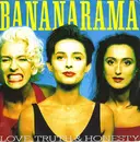 7'' - Bananarama - Love, Truth & Honesty