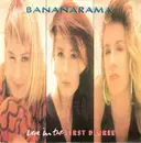 7'' - Bananarama - Love In The First Degree