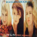 12'' - Bananarama - Love In The First Degree