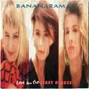 7'' - Bananarama - Love In The First Degree / Mr. Sleaze