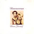 Double CD - Bananarama - Please Yourself