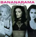 CD - Bananarama - Pop Life
