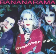 7'' - Bananarama - Preacher Man