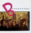 12'' - Bananarama - Rough Justice